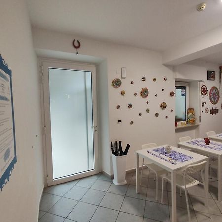 Morfeo B&B Taormina Kültér fotó
