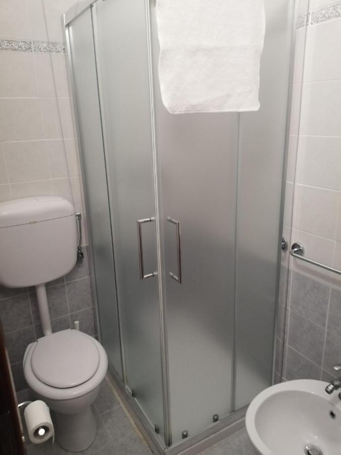 Morfeo B&B Taormina Szoba fotó