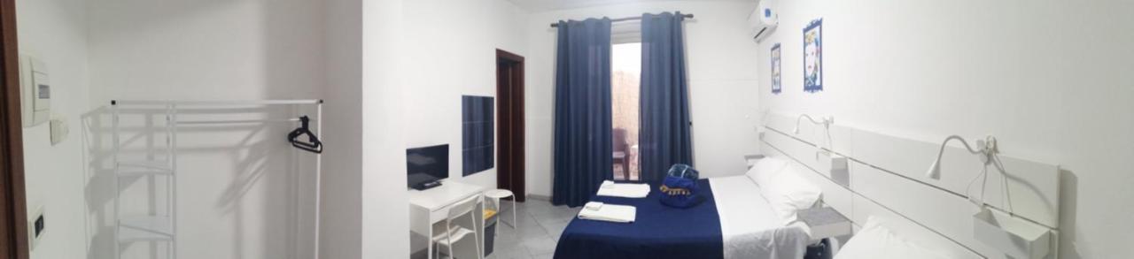 Morfeo B&B Taormina Kültér fotó