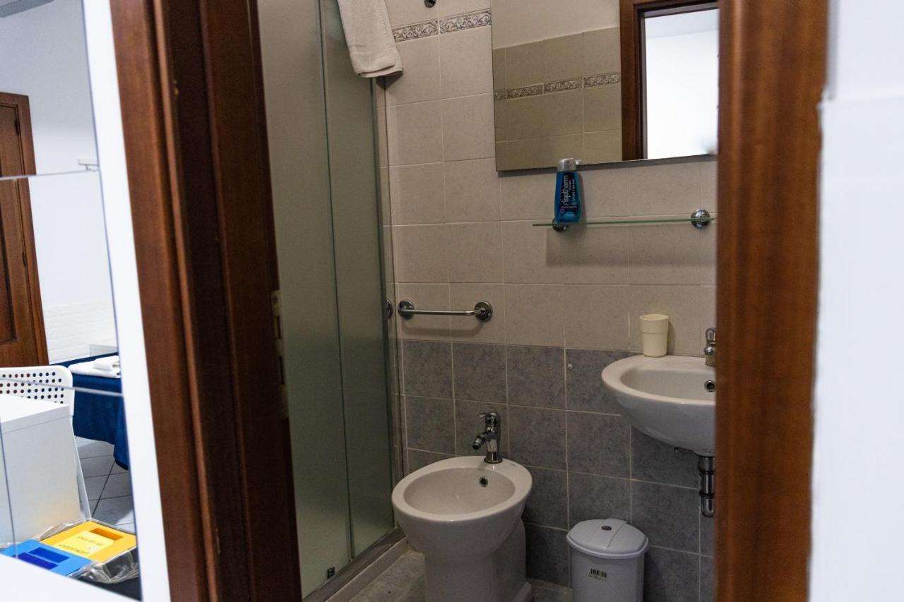 Morfeo B&B Taormina Kültér fotó
