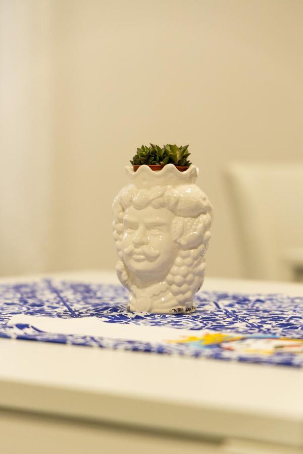 Morfeo B&B Taormina Kültér fotó