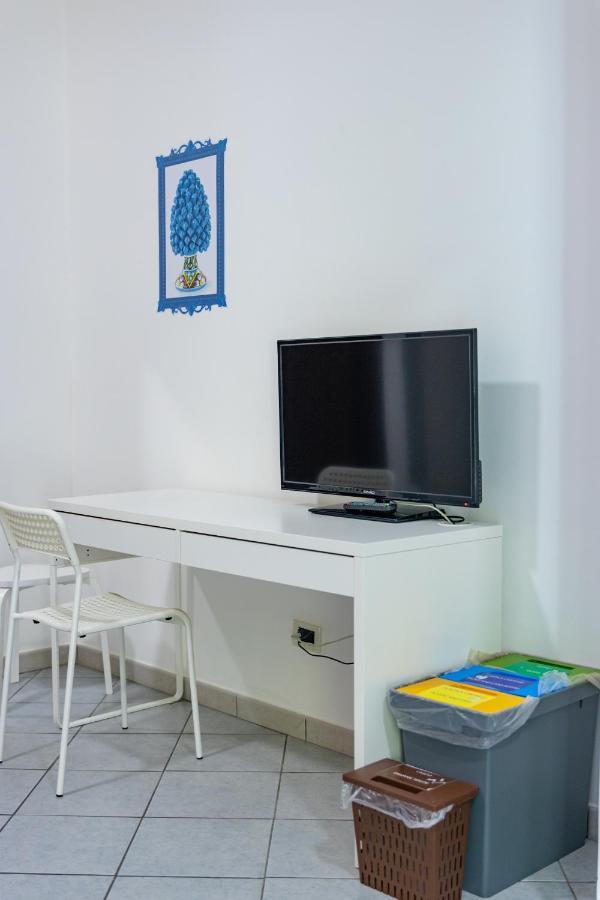 Morfeo B&B Taormina Kültér fotó