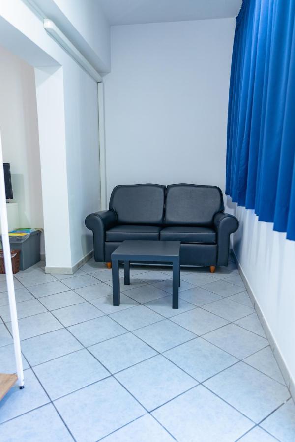 Morfeo B&B Taormina Kültér fotó