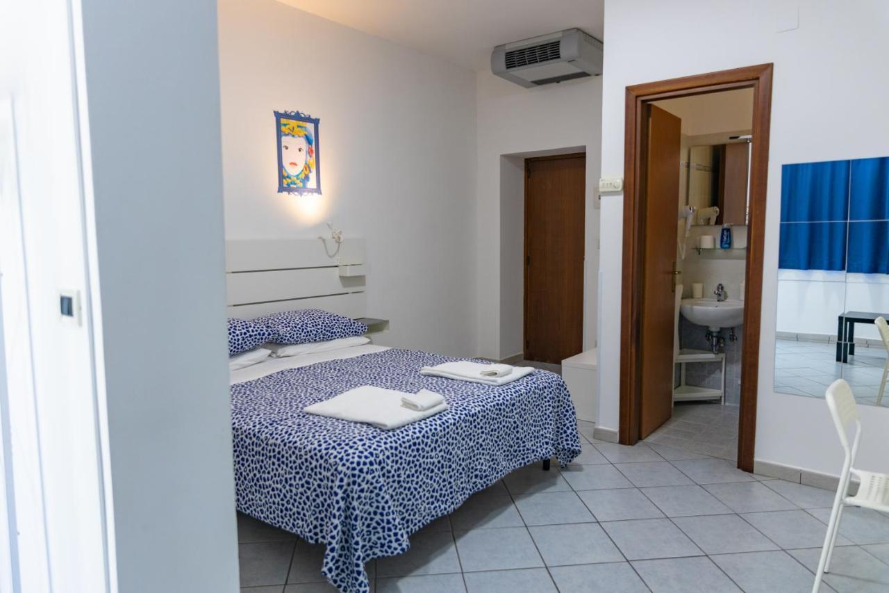 Morfeo B&B Taormina Kültér fotó