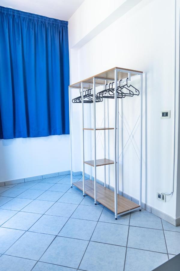 Morfeo B&B Taormina Kültér fotó