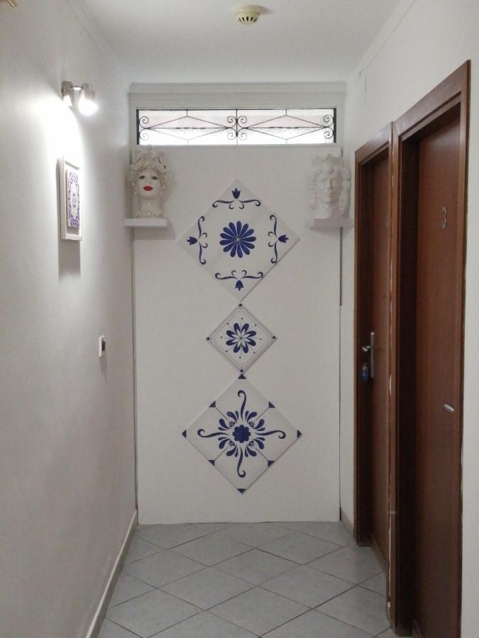 Morfeo B&B Taormina Kültér fotó