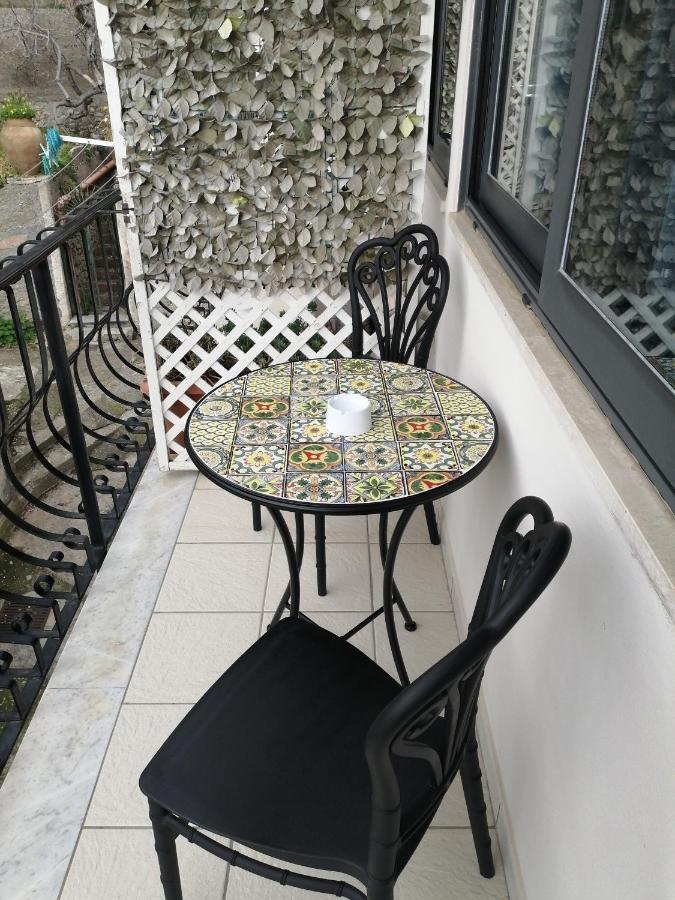 Morfeo B&B Taormina Kültér fotó