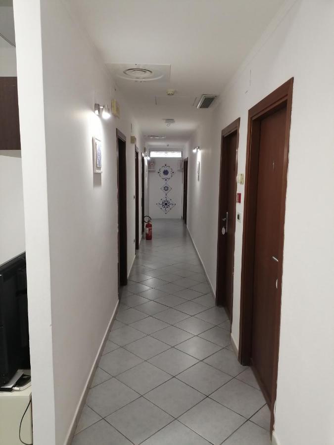Morfeo B&B Taormina Kültér fotó