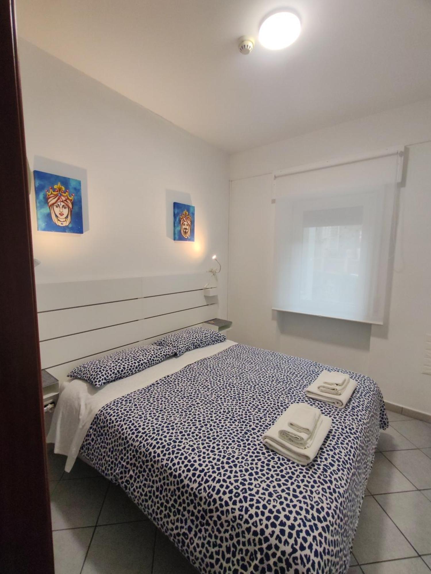 Morfeo B&B Taormina Kültér fotó