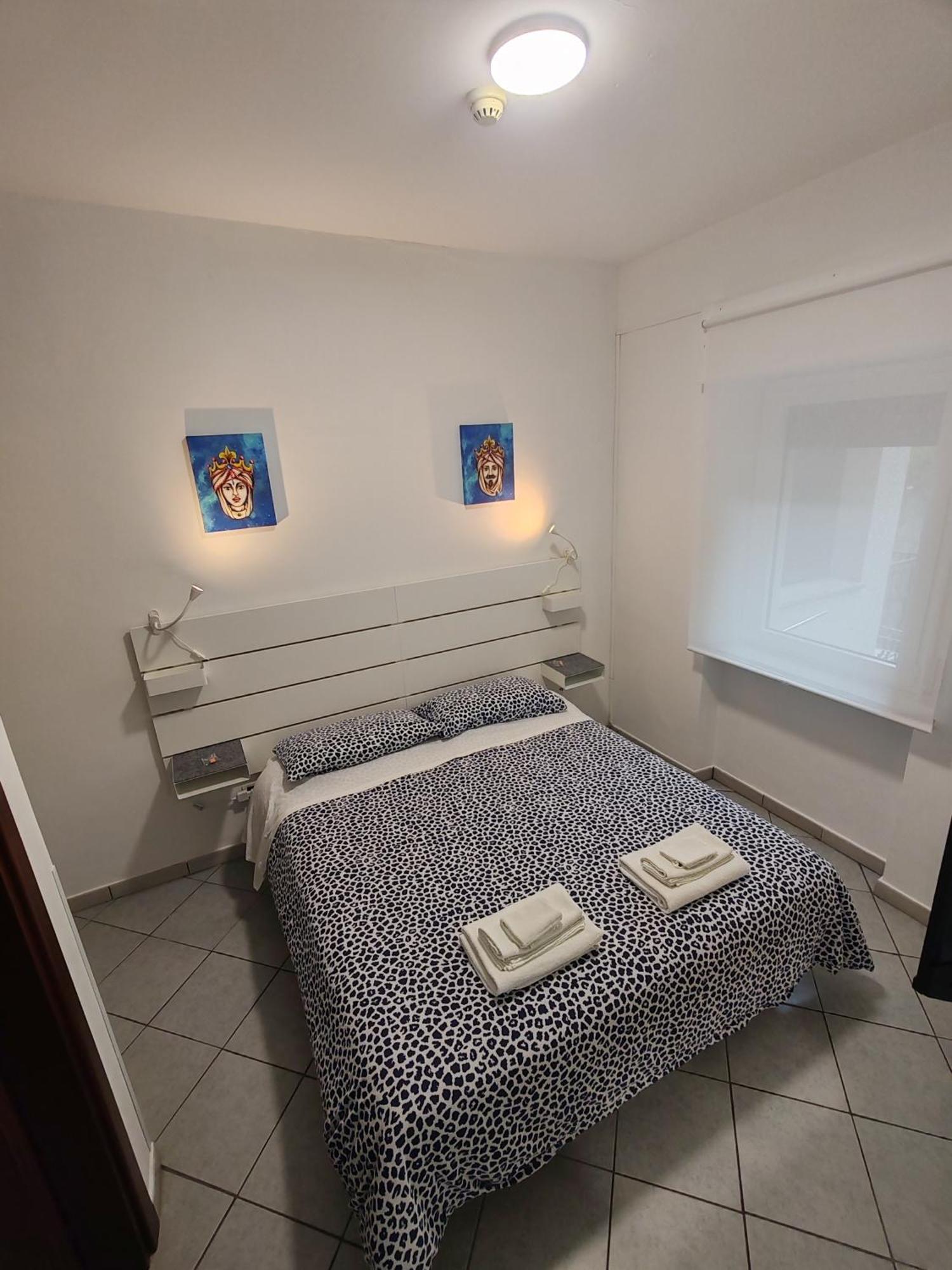 Morfeo B&B Taormina Kültér fotó