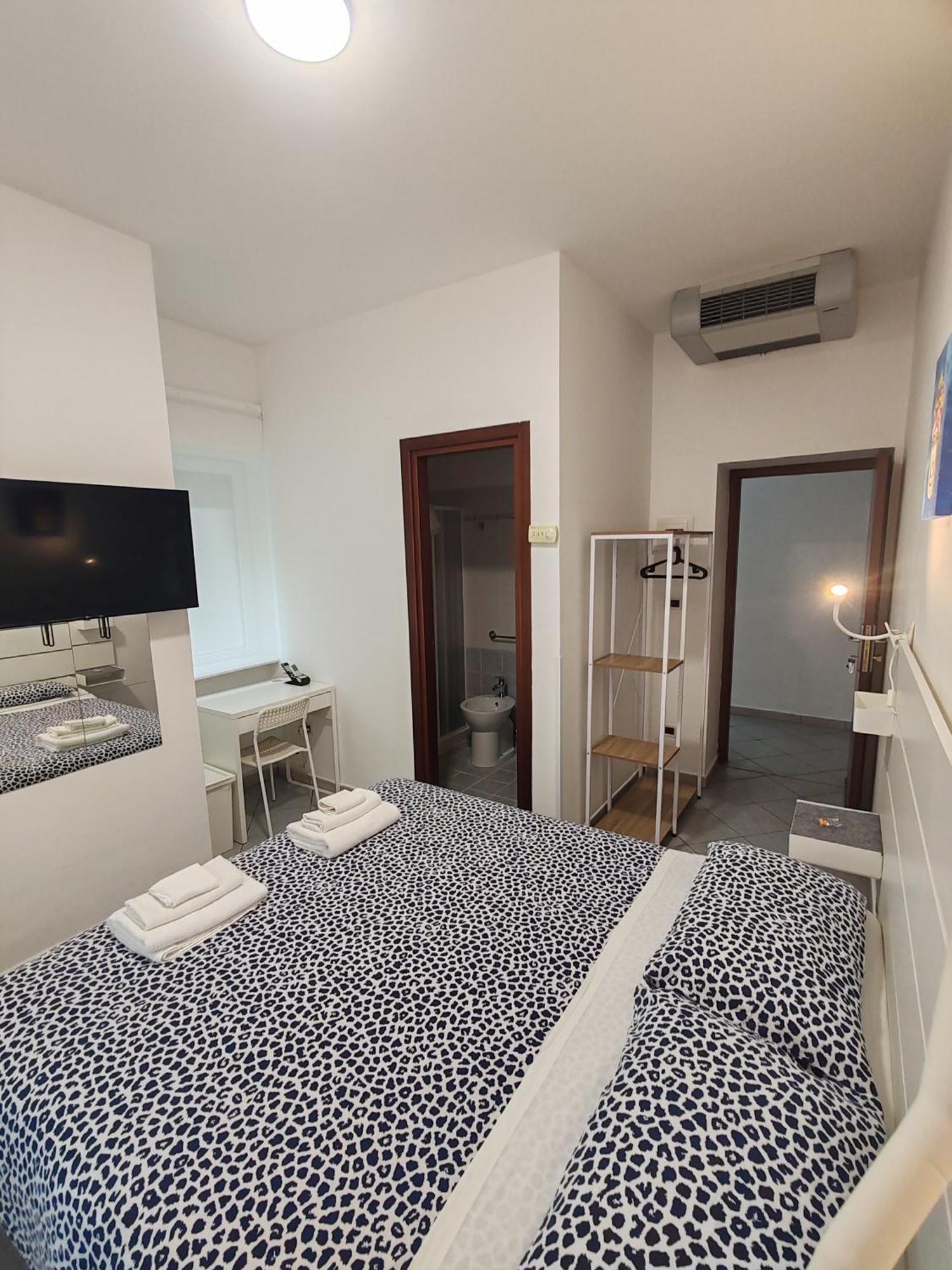Morfeo B&B Taormina Kültér fotó