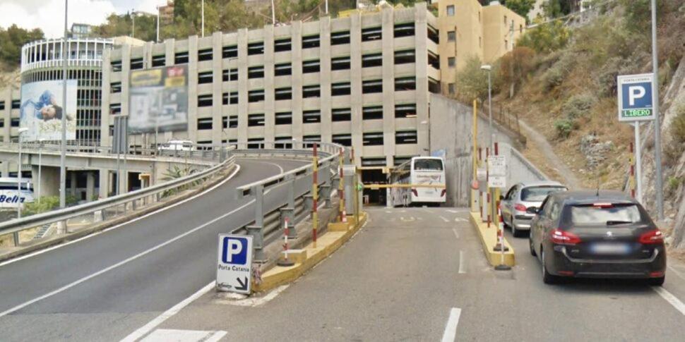 Morfeo B&B Taormina Kültér fotó